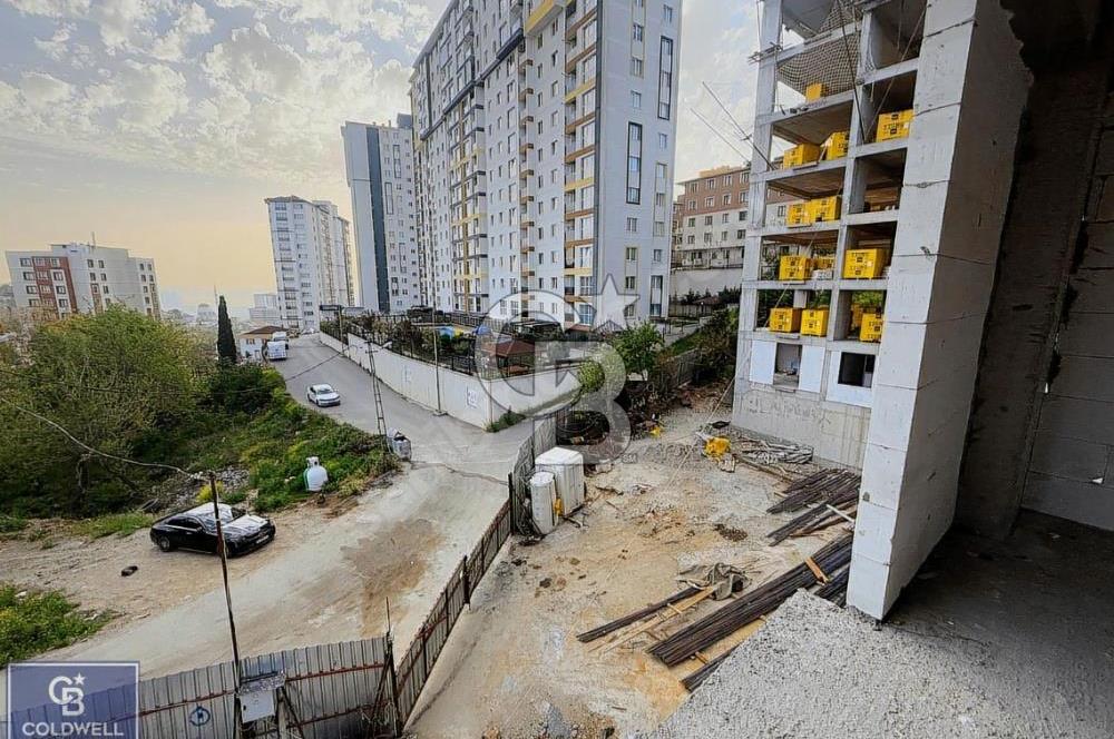 BEGONVİLL KONUTLARI 2+1 DAİRE %50 PEŞİN KALANI 12 AY 0 FAİZ VADE