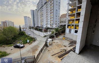 BEGONVİLL KONUTLARI 2+1 DAİRE %50 PEŞİN KALANI 12 AY 0 FAİZ VADE