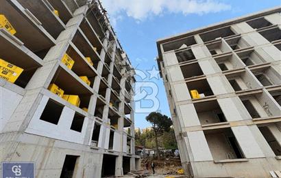 BEGONVİLL KONUTLARI 2+1 DAİRE %50 PEŞİN KALANI 12 AY 0 FAİZ VADE