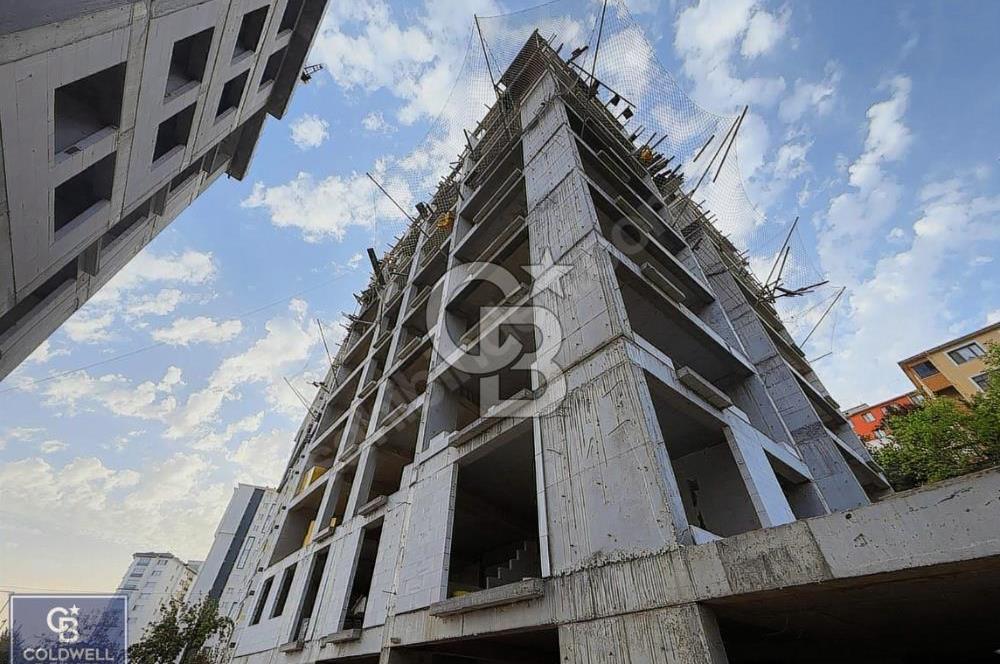 BEGONVİLL KONUTLARI 2+1 DAİRE %50 PEŞİN KALANI 12 AY 0 FAİZ VADE