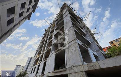 BEGONVİLL KONUTLARI 2+1 DAİRE %50 PEŞİN KALANI 12 AY 0 FAİZ VADE