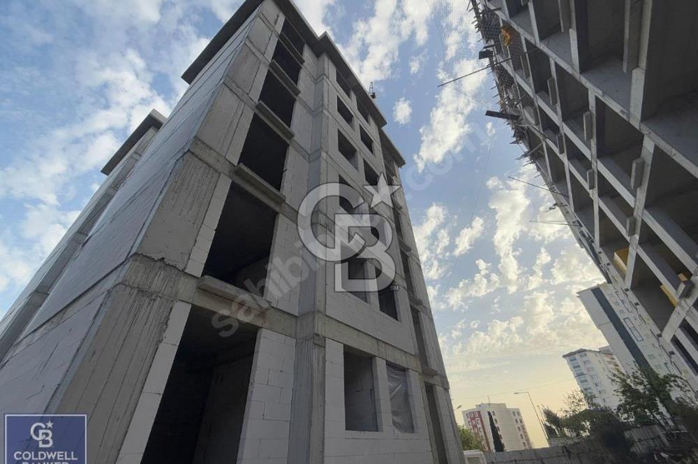 BEGONVİLL KONUTLARI 2+1 DAİRE %50 PEŞİN KALANI 12 AY 0 FAİZ VADE