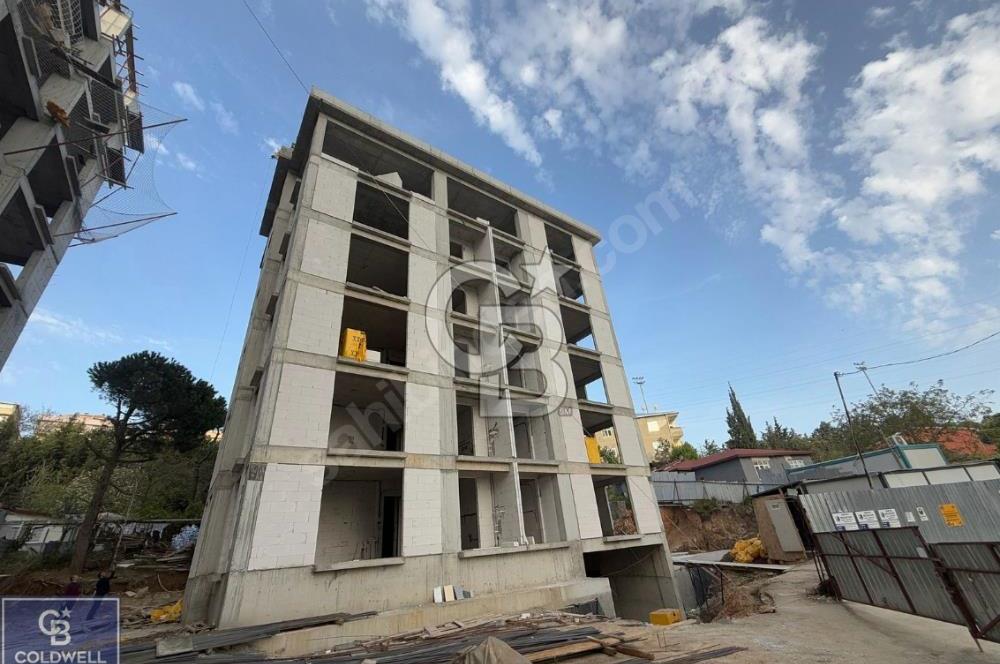 BEGONVİLL KONUTLARI 2+1 DAİRE %50 PEŞİN KALANI 12 AY 0 FAİZ VADE