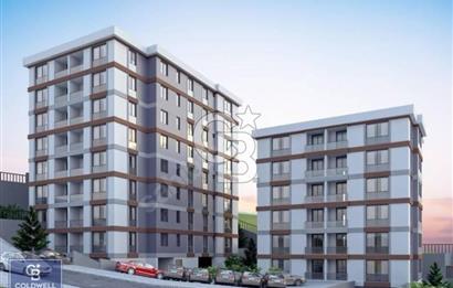 BEGONVİLL KONUTLARI 2+1 DAİRE %50 PEŞİN KALANI 12 AY 0 FAİZ VADE