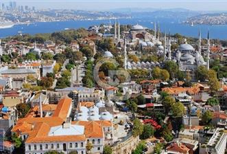 SULTANAHMET'TE HOTEL