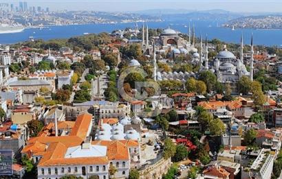 SULTANAHMET'TE HOTEL