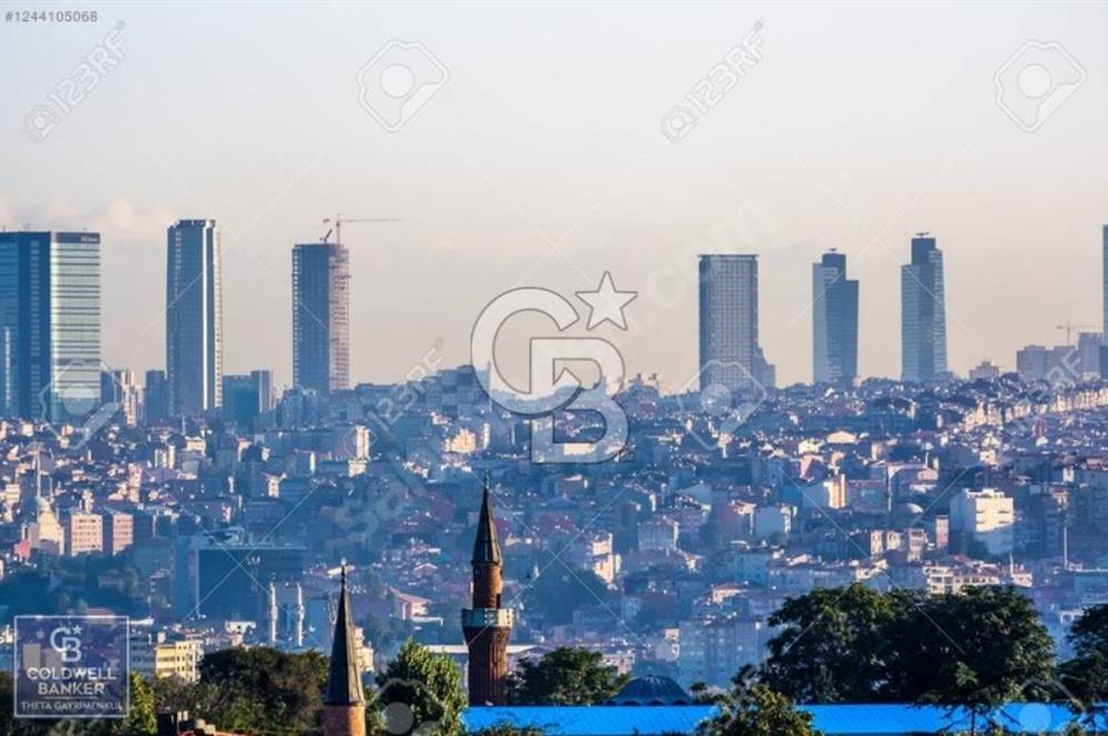 ŞİŞLİ'DE FIRSAT OTEL