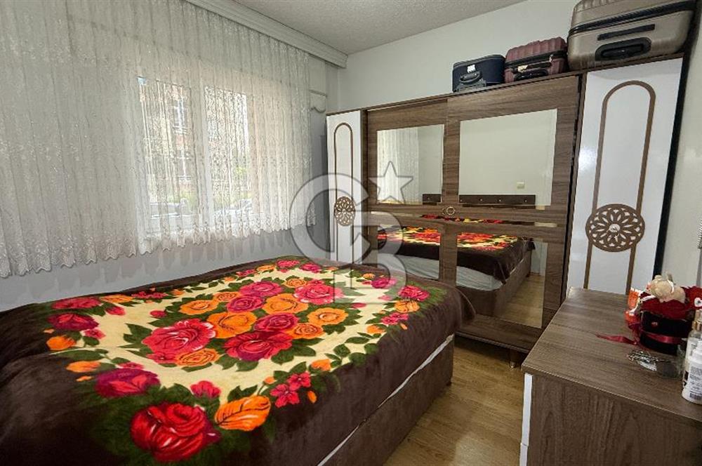 BURSA OSMANGAZİ YENİKENT MH.HAMİTLER TOKİ 2.ETAPTA SATILIK DAİRE