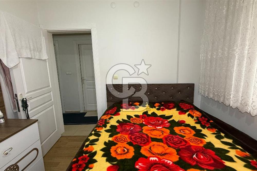 BURSA OSMANGAZİ YENİKENT MH.HAMİTLER TOKİ 2.ETAPTA SATILIK DAİRE