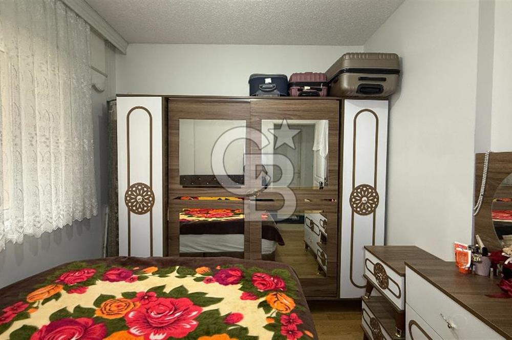 BURSA OSMANGAZİ YENİKENT MH.HAMİTLER TOKİ 2.ETAPTA SATILIK DAİRE
