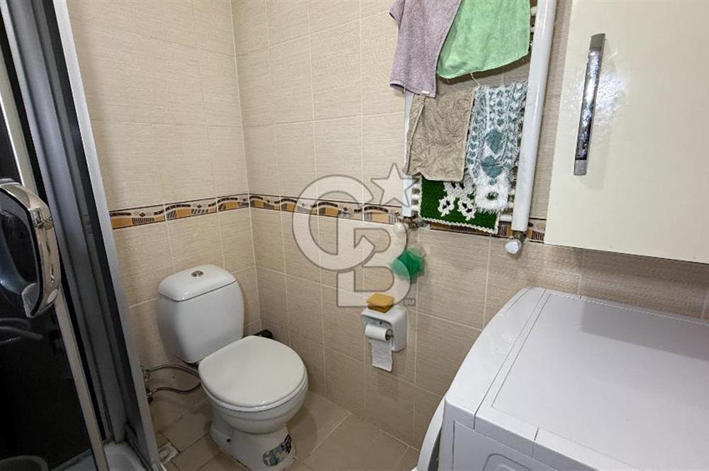 BURSA OSMANGAZİ YENİKENT MH.HAMİTLER TOKİ 2.ETAPTA SATILIK DAİRE