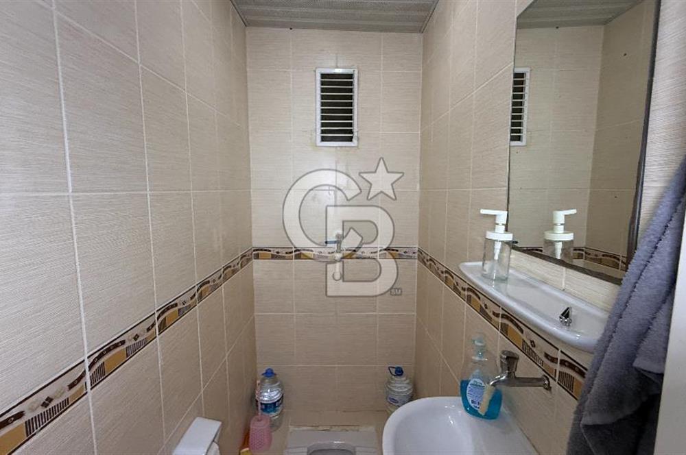 BURSA OSMANGAZİ YENİKENT MH.HAMİTLER TOKİ 2.ETAPTA SATILIK DAİRE