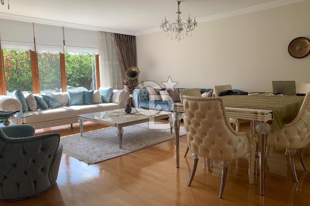 GÖLBAŞI BALLIKPINAR'DA MÜSTAKİL GENİŞ PEYJAŞLI 5+1 SATILIK VİLLA