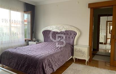 GÖLBAŞI BALLIKPINAR'DA MÜSTAKİL GENİŞ PEYJAŞLI 5+1 SATILIK VİLLA