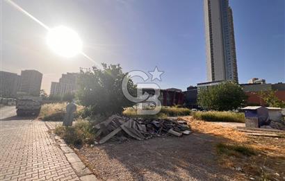 Bornova PointAvm Arkası Satılık Arsa