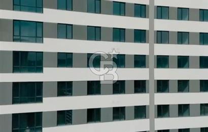 NATURA VADİ'DE A6 BLOK 28 KATTA SATILIK 4+1 DAİRE