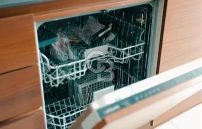 NATURA VADİ'DE A6 BLOK 28 KATTA SATILIK 4+1 DAİRE