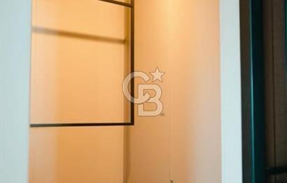 NATURA VADİ'DE A6 BLOK 28 KATTA SATILIK 4+1 DAİRE
