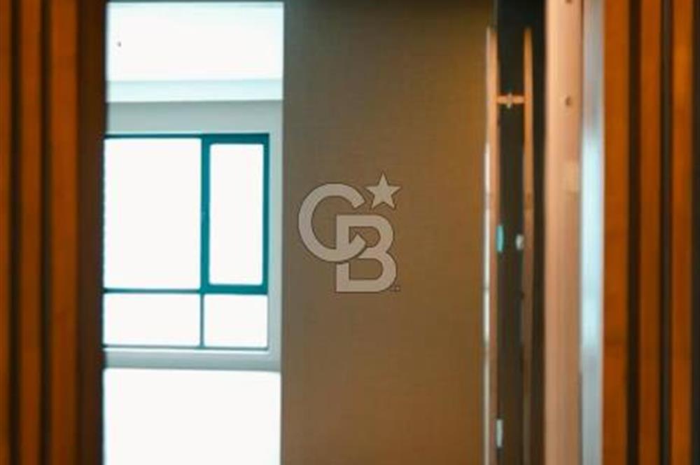 NATURA VADİ'DE A6 BLOK 28 KATTA SATILIK 4+1 DAİRE