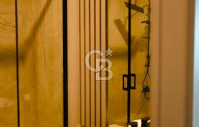 NATURA VADİ'DE A6 BLOK 28 KATTA SATILIK 4+1 DAİRE