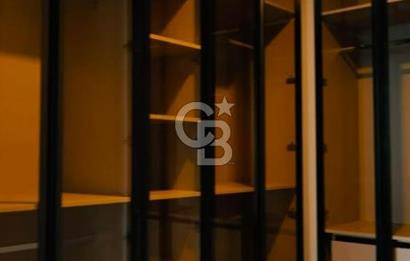 NATURA VADİ'DE A6 BLOK 28 KATTA SATILIK 4+1 DAİRE