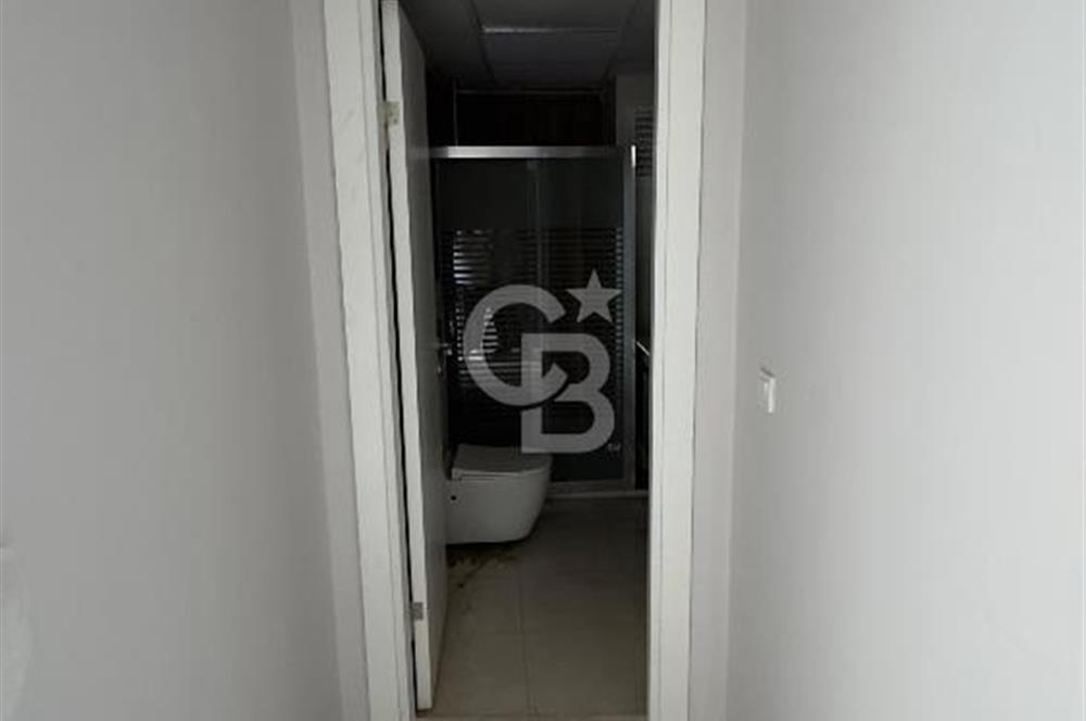 Çiğli Atatürk Mahallesi 2+1 Cb Ph