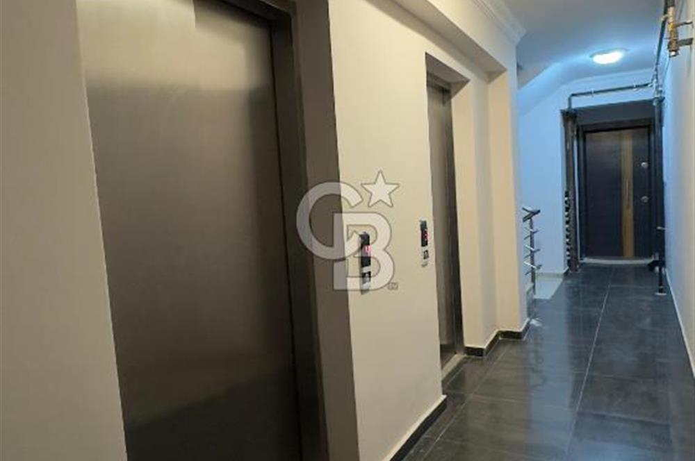 Çiğli Atatürk Mahallesi 2+1 Cb Ph