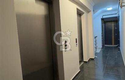 Çiğli Atatürk Mahallesi 2+1 Cb Ph
