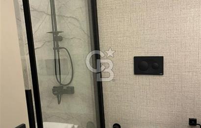 NATURA VADİ'DE A6 BLOK 28 KATTA SATILIK 4+1 DAİRE