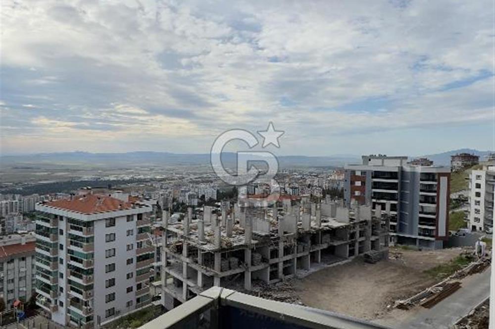 Çiğli Atatürk Mahallesi 2+1 Cb Ph