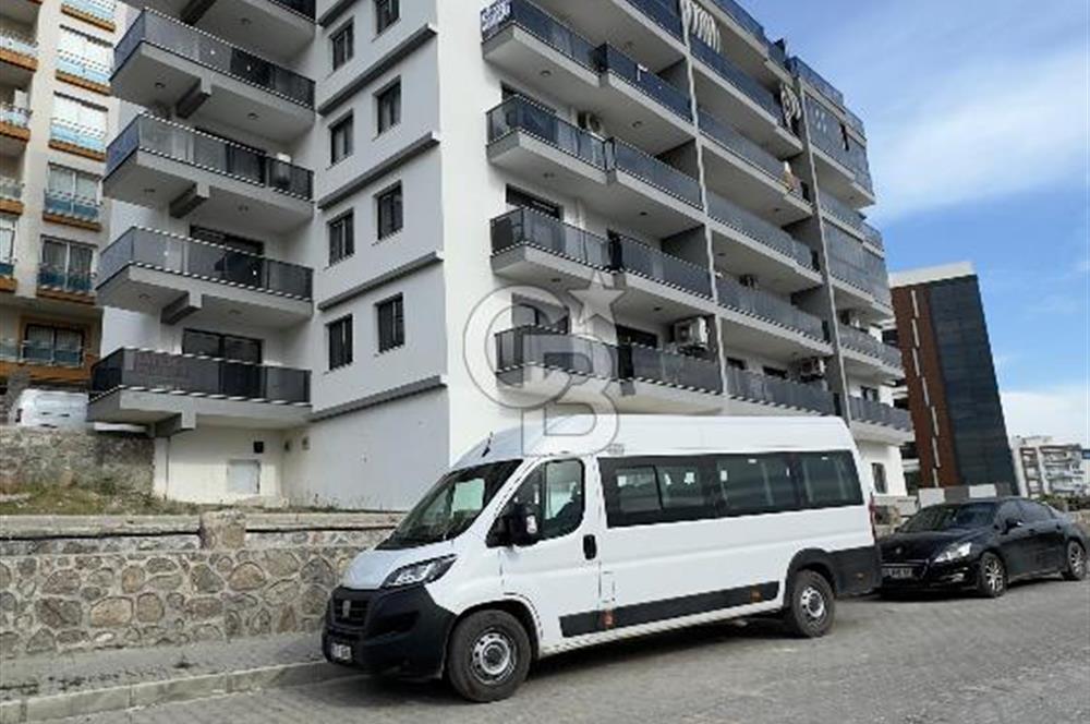 Çiğli Atatürk Mahallesi 2+1 Cb Ph