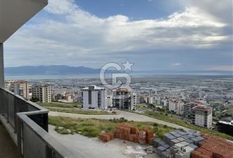 Çiğli Atatürk Mahallesi 2+1 Cb Ph