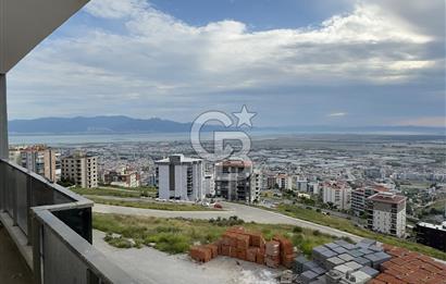 Çiğli Atatürk Mahallesi 2+1 Cb Ph