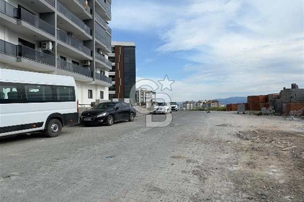 Çiğli Atatürk Mahallesi 2+1 Cb Ph