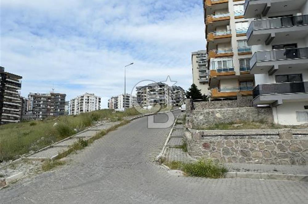 Çiğli Atatürk Mahallesi 2+1 Cb Ph