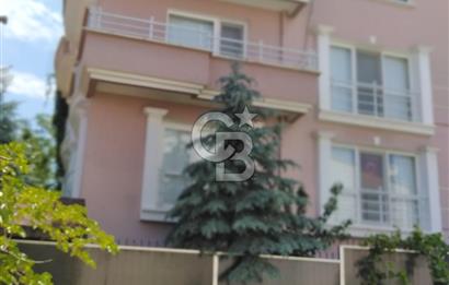 ÜMİTKÖY TÖYKO SİTESİNDE SATILIK VİLLA