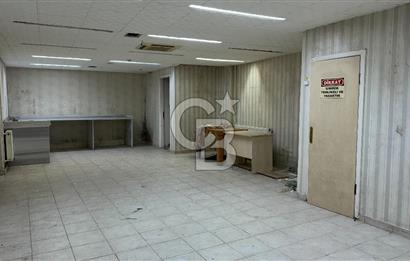 BURSA OSMANGAZİ ALTIPARMAK KİRALIK CADDE ÜZERİ DÜKKAN MAĞAZA