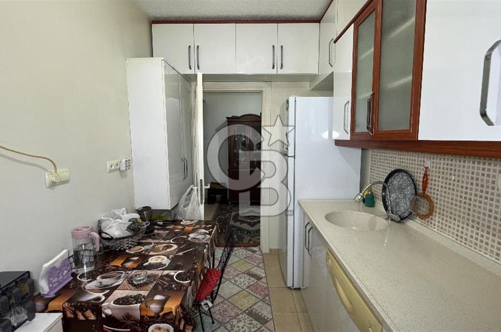 BURSA OSMANGAZİ YENİKENT MH.HAMİTLER TOKİ 2.ETAPTA SATILIK DAİRE