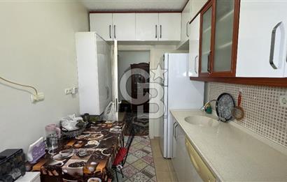 BURSA OSMANGAZİ YENİKENT MH.HAMİTLER TOKİ 2.ETAPTA SATILIK DAİRE