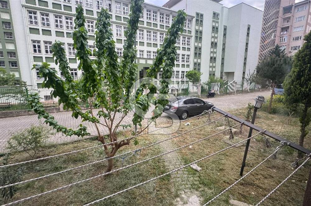 BURSA OSMANGAZİ YENİKENT MH.HAMİTLER TOKİ 2.ETAPTA SATILIK DAİRE