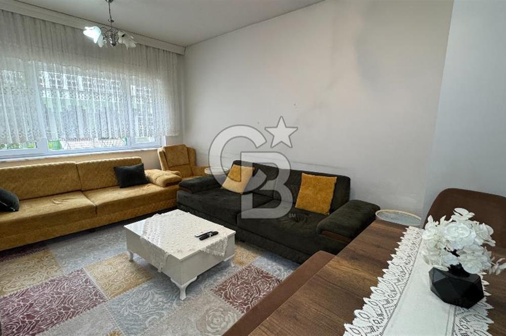 BURSA OSMANGAZİ YENİKENT MH.HAMİTLER TOKİ 2.ETAPTA SATILIK DAİRE