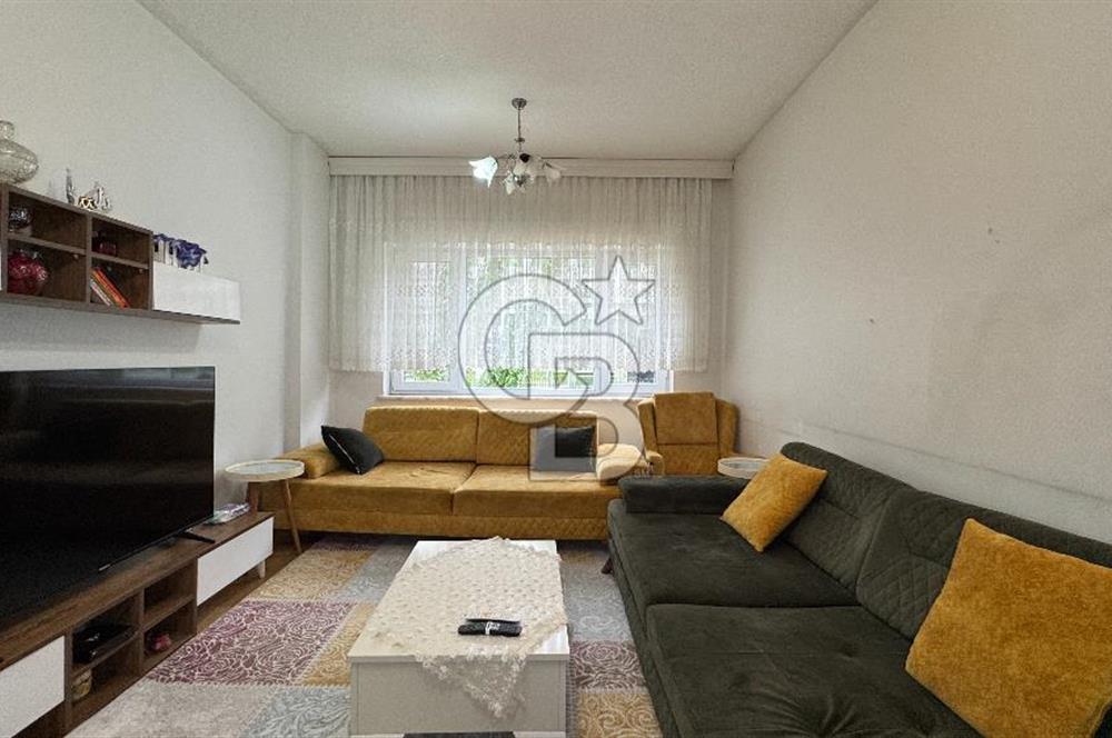 BURSA OSMANGAZİ YENİKENT MH.HAMİTLER TOKİ 2.ETAPTA SATILIK DAİRE