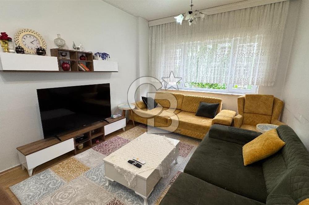 BURSA OSMANGAZİ YENİKENT MH.HAMİTLER TOKİ 2.ETAPTA SATILIK DAİRE