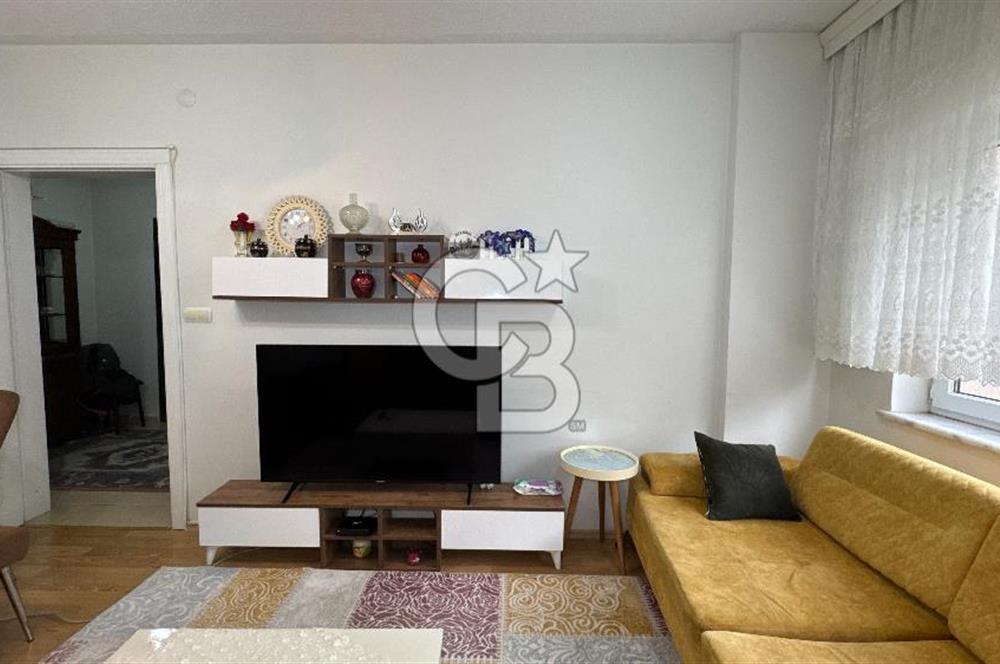 BURSA OSMANGAZİ YENİKENT MH.HAMİTLER TOKİ 2.ETAPTA SATILIK DAİRE