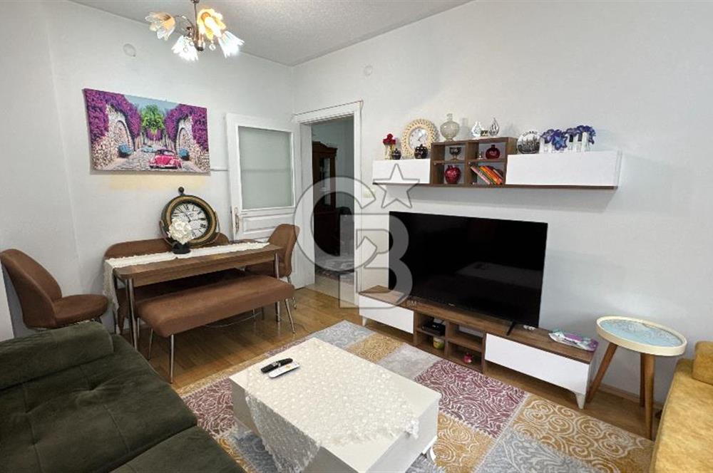 BURSA OSMANGAZİ YENİKENT MH.HAMİTLER TOKİ 2.ETAPTA SATILIK DAİRE