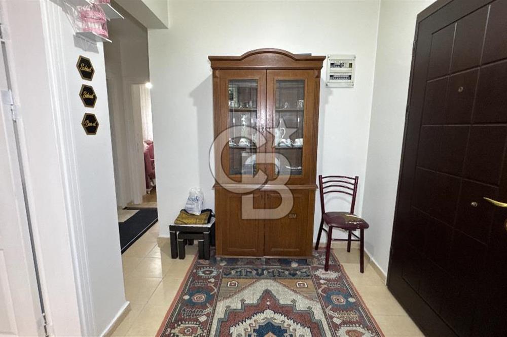 BURSA OSMANGAZİ YENİKENT MH.HAMİTLER TOKİ 2.ETAPTA SATILIK DAİRE