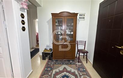 BURSA OSMANGAZİ YENİKENT MH.HAMİTLER TOKİ 2.ETAPTA SATILIK DAİRE