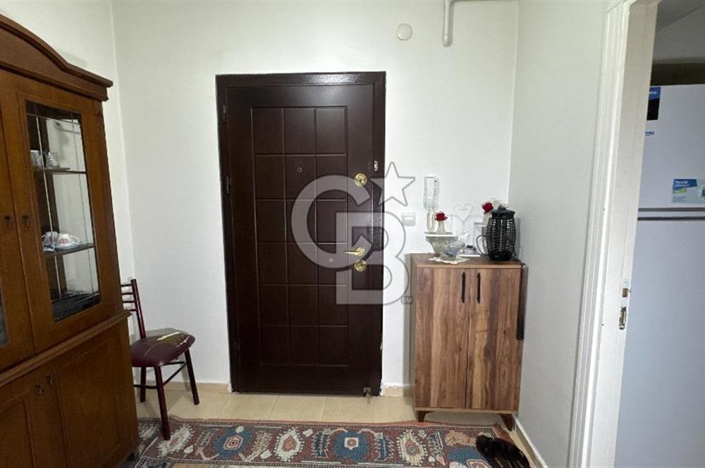 BURSA OSMANGAZİ YENİKENT MH.HAMİTLER TOKİ 2.ETAPTA SATILIK DAİRE