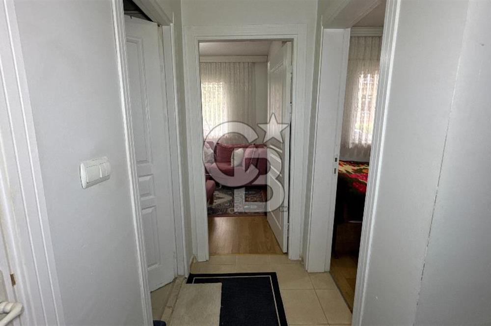 BURSA OSMANGAZİ YENİKENT MH.HAMİTLER TOKİ 2.ETAPTA SATILIK DAİRE