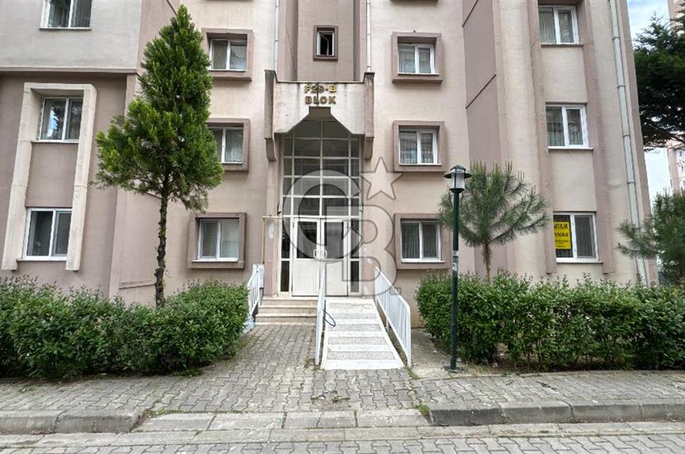 BURSA OSMANGAZİ YENİKENT MH.HAMİTLER TOKİ 2.ETAPTA SATILIK DAİRE
